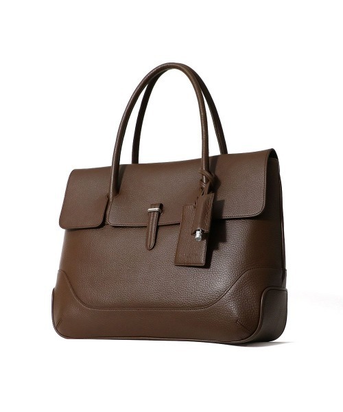 PELLE MORBIDA（ペッレ モルビダ） トートバッグ Maiden Voyage