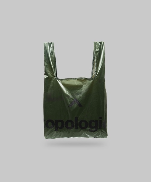 Topologie（トポロジー） エコバッグ Konbini Bag コンビニバッグ