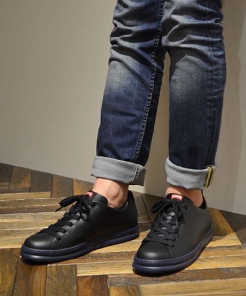 CAMPER（カンペール） スニーカー RUNNER FOUR / レザースニーカー