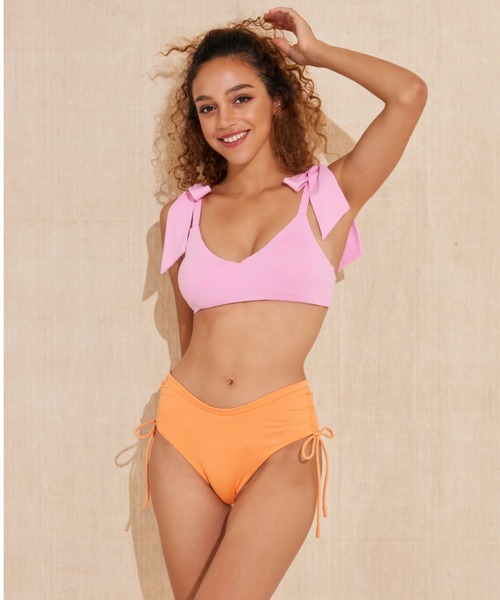 ALEXIA STAM（アリシアスタン） 水着 Kendall / ダブルフェイスBTM