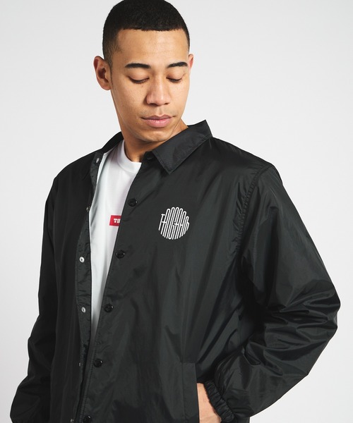 TANGRAM（タングラム） ブルゾン アウター ZOZOTOWN 限定 PUZZLE COACH