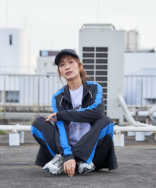 Ocean Pacific（オーシャンパシフィック） セットアップ レディース