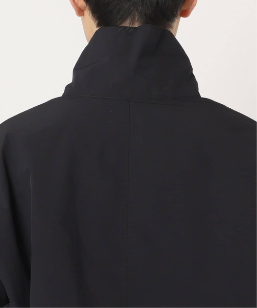 ATON（エイトン） モッズコート コート 「再入荷」 別注 AIR WHEATHER