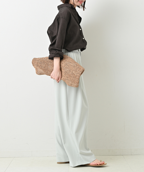 MADE IN MADA（メイドインマダ） かごバッグ カゴバッグ 「追加」MADE