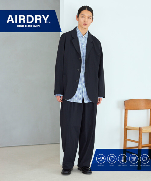 FREAK'S STORE（フリークスストア） セットアップ メンズ : ZOZOTOWN