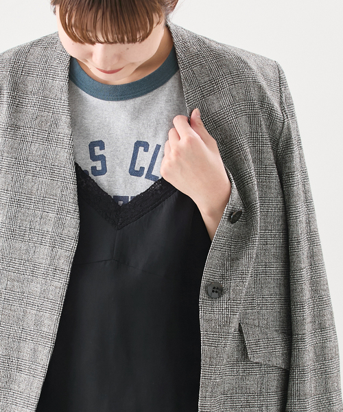 journal standard L'essage（ジャーナルスタンダード レサージュ