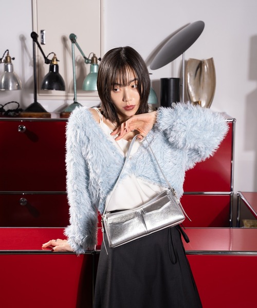 CHARLES ＆ KEITH（チャールズ&キース） ショルダーバッグ バッグ