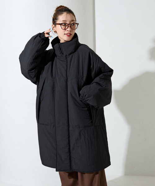 FREAK'S STORE（フリークスストア） ダウンコート ダウンジャケット