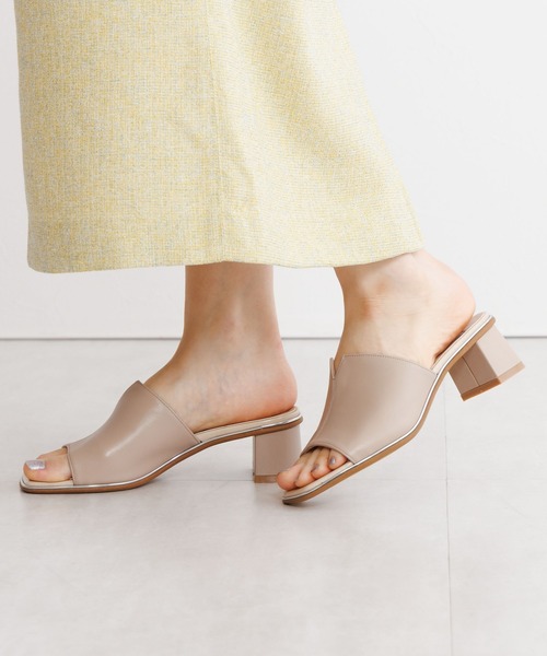 卑弥呼（HIMIKO） サンダル 「Made in Japan」「卑弥呼」Vカット