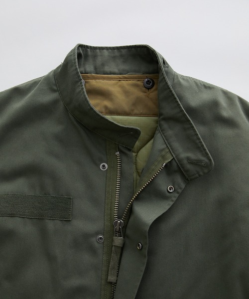 ADAM ET ROPE'（アダムエロペ） モッズコート コート 「2点セット」M