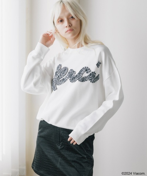 PARKS TOKYO SELECT（パークストウキョウセレクト） トレーナー