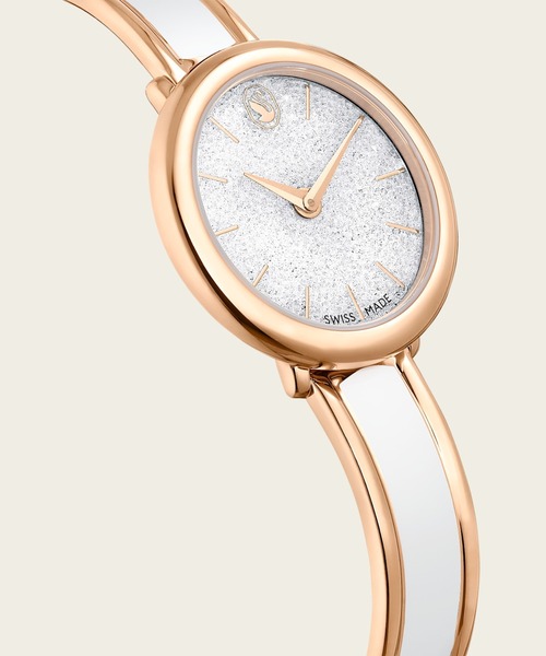 SWAROVSKI（スワロフスキー） 腕時計 「公式」「スワロフスキー