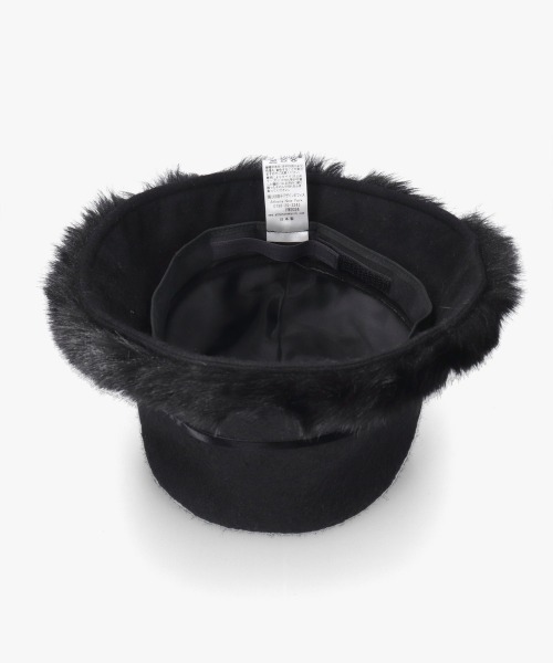 Athena New York（アシーナニューヨーク） 帽子 ハット Athena New