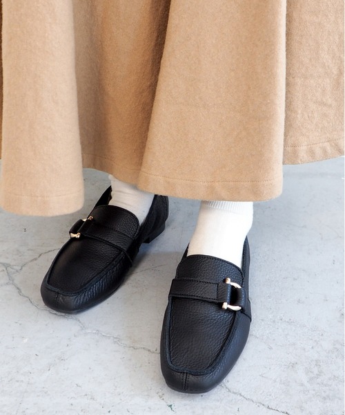 銀座かねまつローファー（ファッション）のおすすめ人気商品一覧 通販