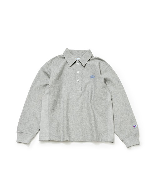 Champion（チャンピオン） トレーナー スウェット 「Champion for ADAM