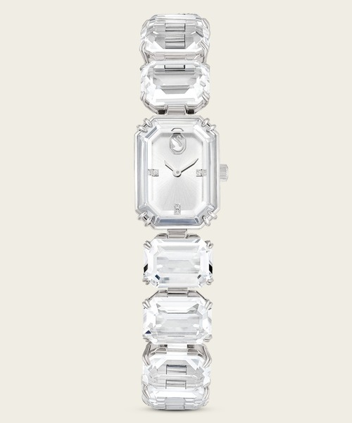 SWAROVSKI（スワロフスキー） 腕時計 「公式」「スワロフスキー