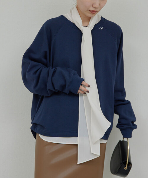 GALLARDAGALANTE（ガリャルダガランテ） ブラウス シャツ フィネス