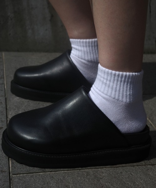 CAMINANDO（カミナンド） サンダル CLOG SANDALS レディース