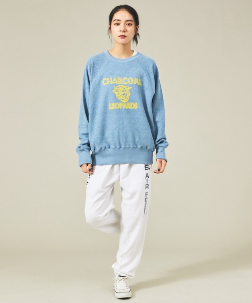 AMERICANA（アメリカーナ） トレーナー スウェット レディース