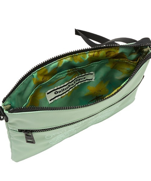 Onitsuka Tiger（オニツカタイガー） ショルダーバッグ バッグ SACOCHE