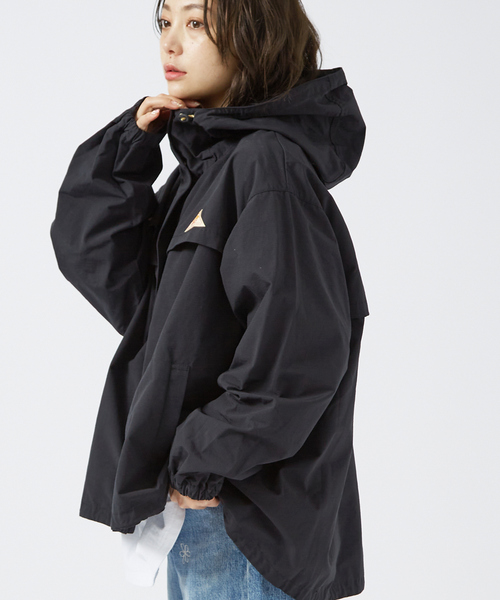 KELTY（ケルティ） マウンテンパーカー ウインドブレーカー レディース