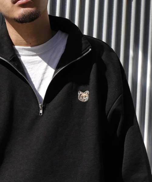 ZIP FIVE（ジップ ファイブ） トレーナー スウェット レディース