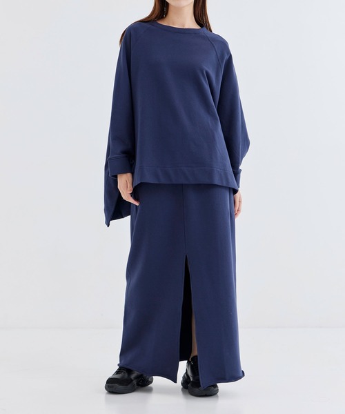 COGTHEBIGSMOKE（コグ ザ ビッグスモーク） トレーナー スウェット