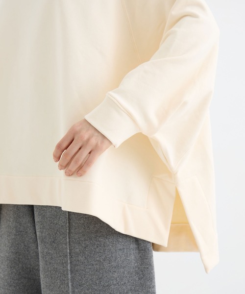 COGTHEBIGSMOKE（コグ ザ ビッグスモーク） トレーナー スウェット