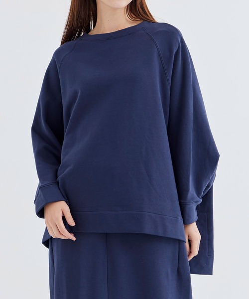 COGTHEBIGSMOKE（コグ ザ ビッグスモーク） トレーナー スウェット