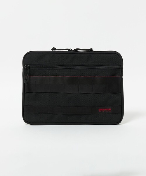 BRIEFING（ブリーフィング） クラッチバッグ A4 CLUTCH/クラッチバッグ