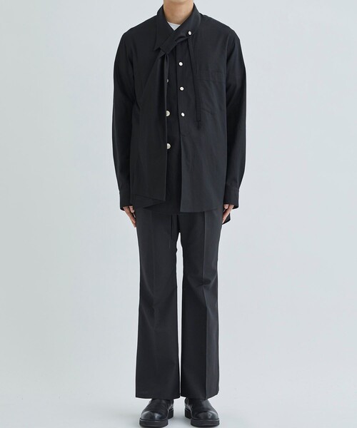 BED J.W. FORD（ベッドフォード） シャツ 「BED j.w. FORD/ベッド