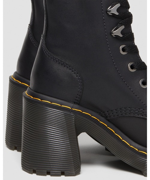 Dr.Martens（ドクターマーチン） ブーツ JESY 6 タイ ブーツ 27613001