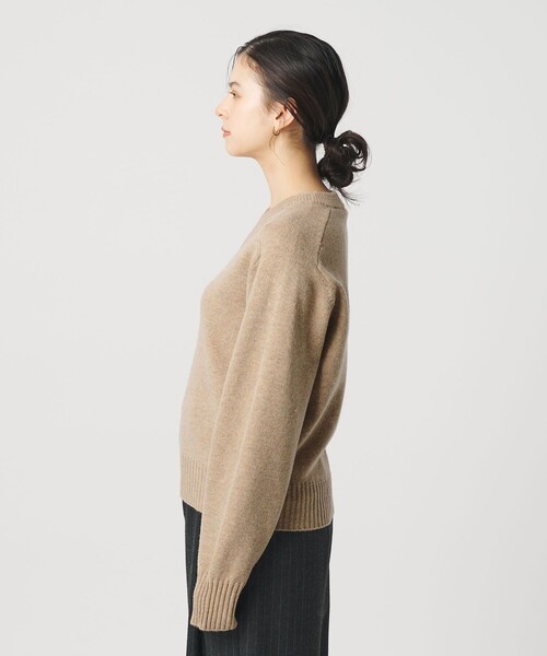 BEAUTY＆YOUTH UNITED ARROWS ニット セーター ウールナイロンブレンド