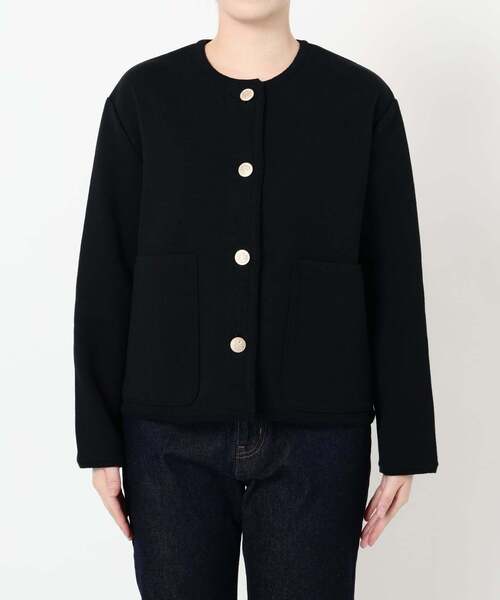 SLOBE IENA（スローブイエナ） コート アウター 「一部WEB・店舗限定