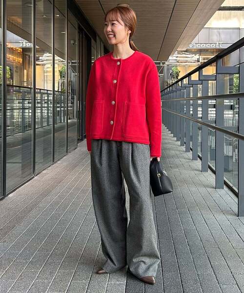 SLOBE IENA（スローブイエナ） コート アウター 「一部WEB・店舗限定