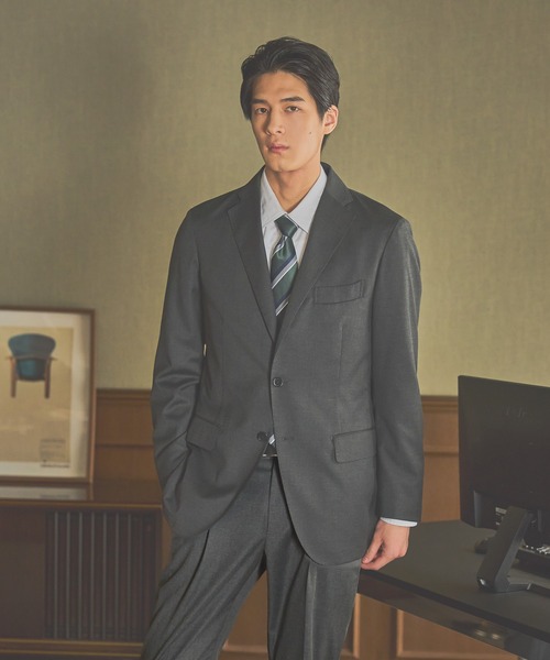 GLOBAL WORK（グローバルワーク） ジャケット テーラードジャケット