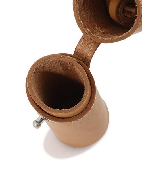 ETRE TOKYO（エトレトウキョウ） タンドレザーリップケース : ZOZOTOWN