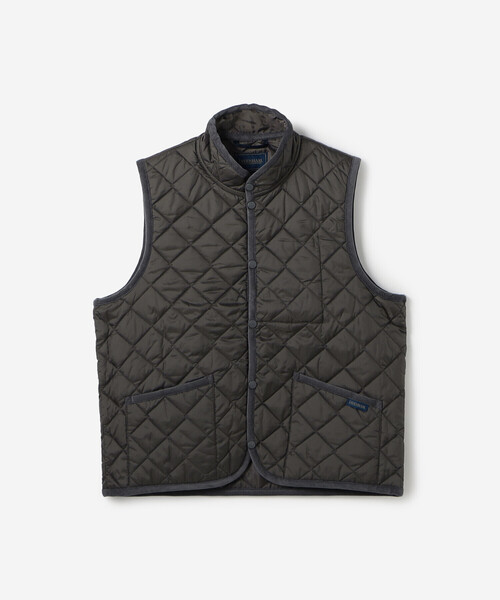 LAVENHAM（ラベンハム） コート ジャケット | 「別注」 スタンドカラー