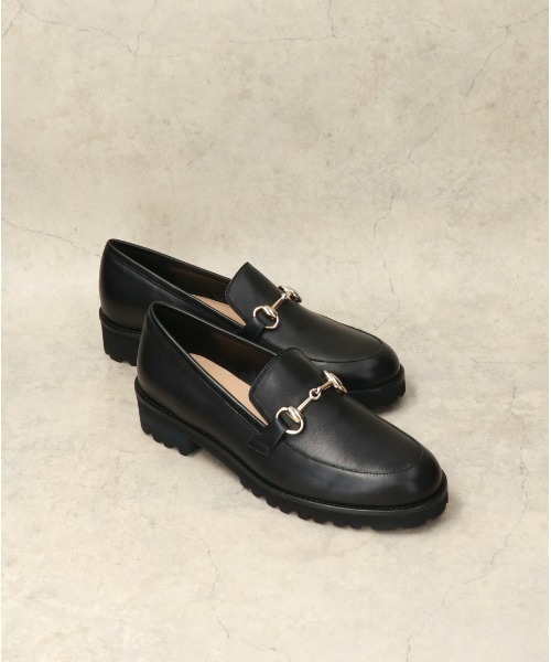 FABIO RUSCONI（ファビオルスコーニ） ローファー 「FABIO RUSCONI