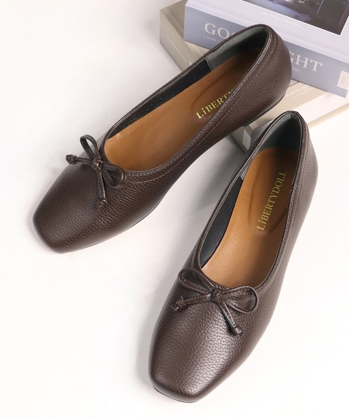 LibertyDoll（リバティードール） バレエシューズ パンプス Liberty
