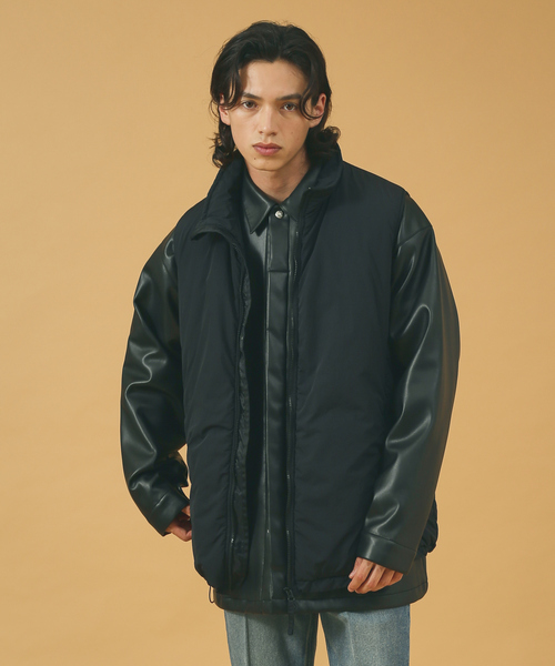 Alpha Industries（アルファ・インダストリーズ） ダウンベスト ベスト
