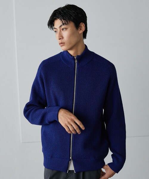 UNITED TOKYO（ユナイテッドトウキョウ） セーター ニット 「EC限定