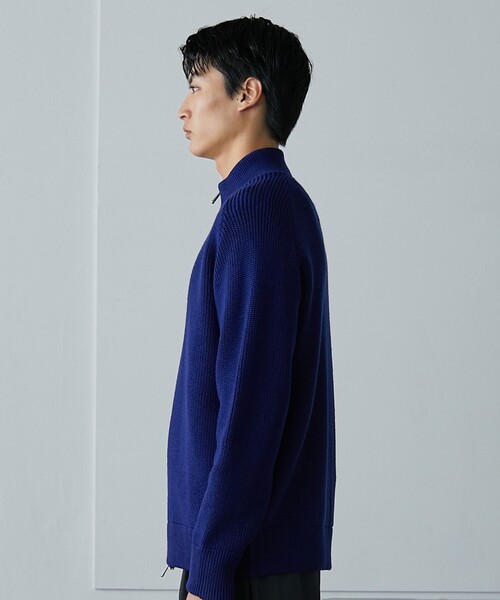 UNITED TOKYO（ユナイテッドトウキョウ） セーター ニット 「EC限定