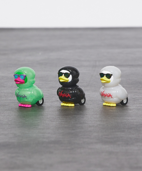 natal design（ネイタルデザイン） フィギュア 「NANGA ナンガ