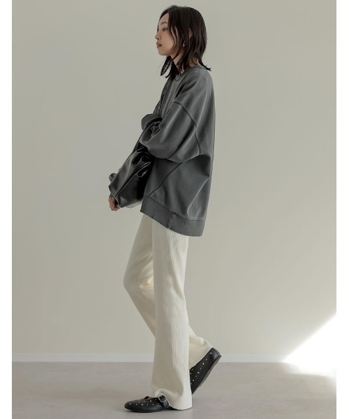 Re:EDIT（リエディ） パンツ 「ZOZO限定」「累計販売枚数2万枚