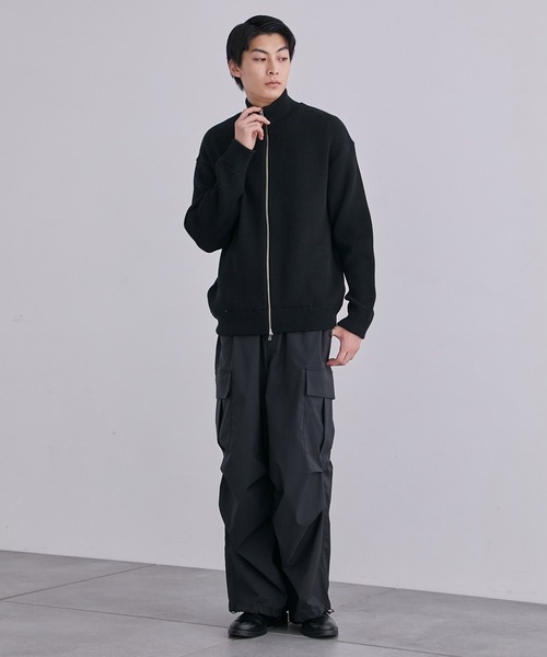 UNITED TOKYO（ユナイテッドトウキョウ） セーター ニット 7Gオーバー