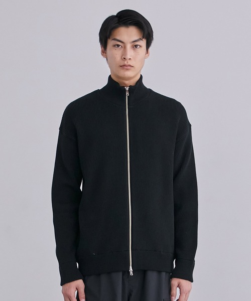 UNITED TOKYO（ユナイテッドトウキョウ） セーター ニット 7Gオーバー