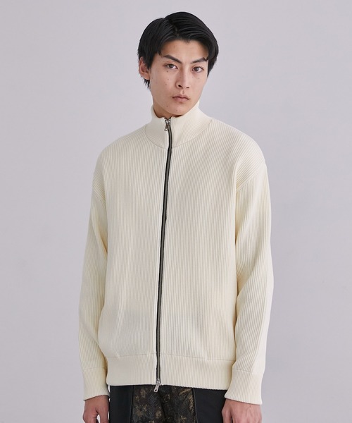 UNITED TOKYO（ユナイテッドトウキョウ） セーター ニット 7Gオーバー