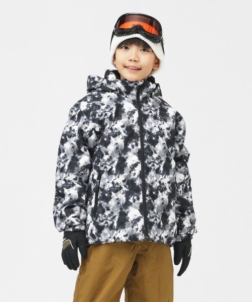 FABLICE（ファブリス） スノーウェア上下セット : ZOZOTOWN Yahoo!店