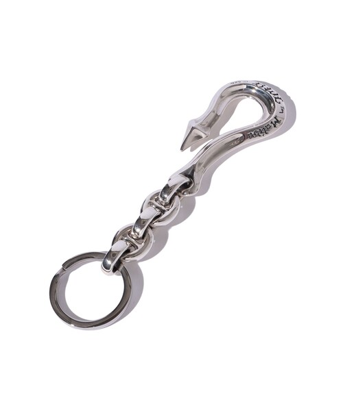 BILL WALL LEATHER（ビルウォールレザー） キーケース 「EXCLUSIVE